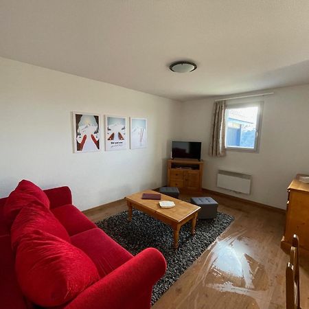 Grand Appartement Peyra'Good Tout Equipe Linge De Lit Et De Toilette Inclus - 8 Couchages - Station Peyragudes - Vue Montagne - 2 Balcons-Terrasses Germ Bagian luar foto