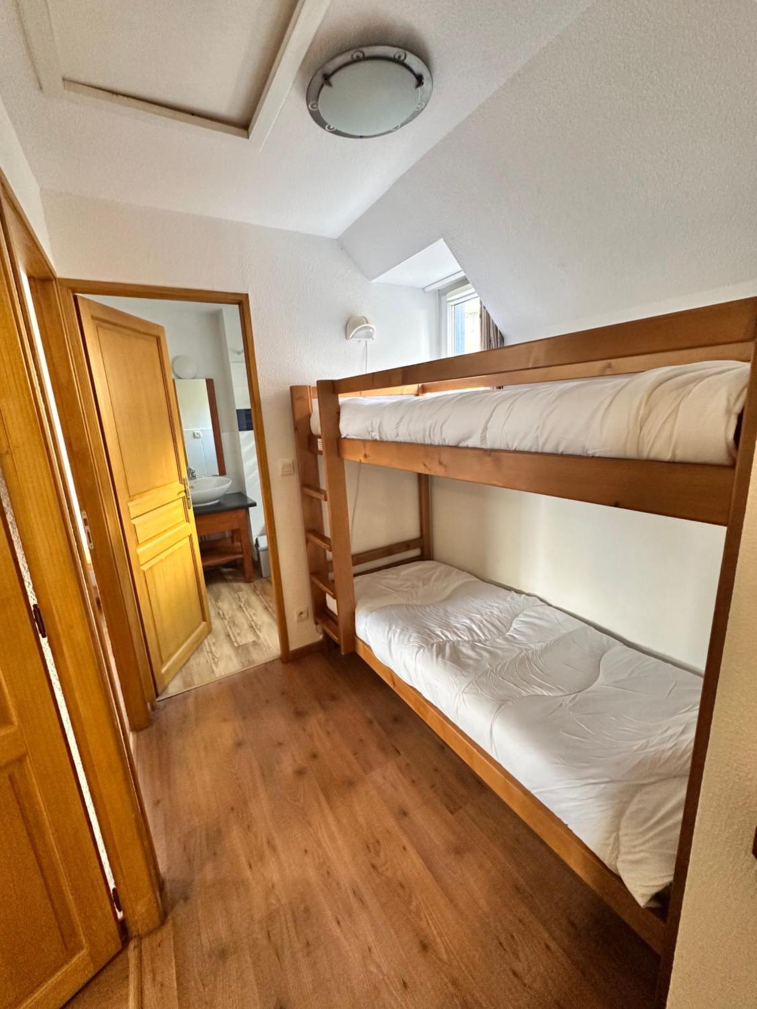 Grand Appartement Peyra'Good Tout Equipe Linge De Lit Et De Toilette Inclus - 8 Couchages - Station Peyragudes - Vue Montagne - 2 Balcons-Terrasses Germ Bagian luar foto