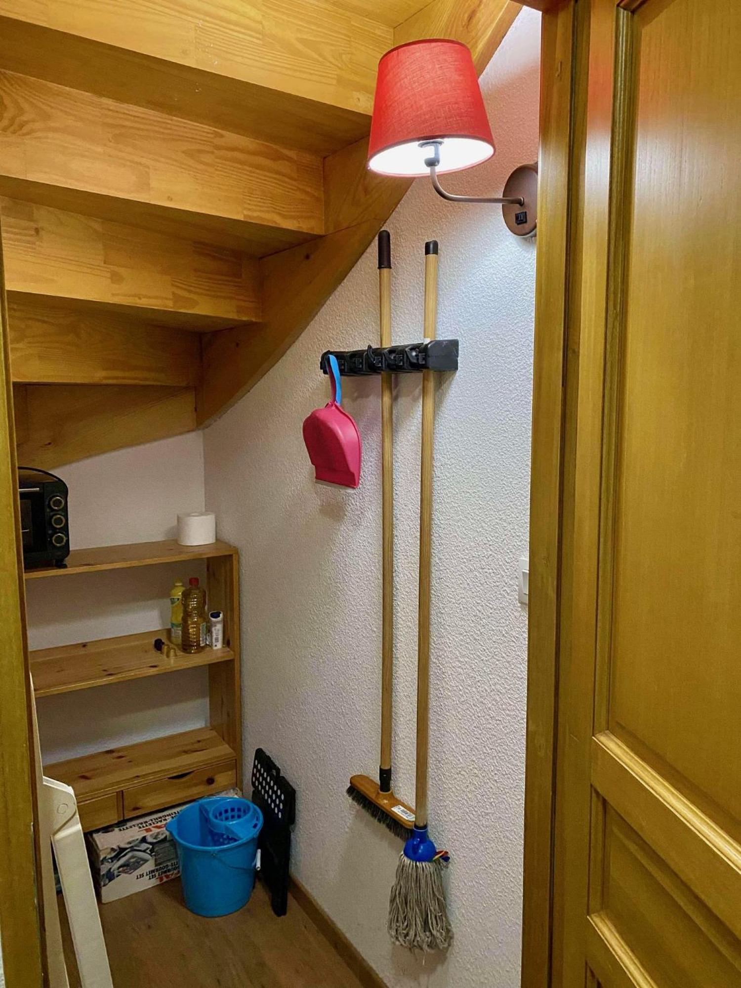Grand Appartement Peyra'Good Tout Equipe Linge De Lit Et De Toilette Inclus - 8 Couchages - Station Peyragudes - Vue Montagne - 2 Balcons-Terrasses Germ Bagian luar foto
