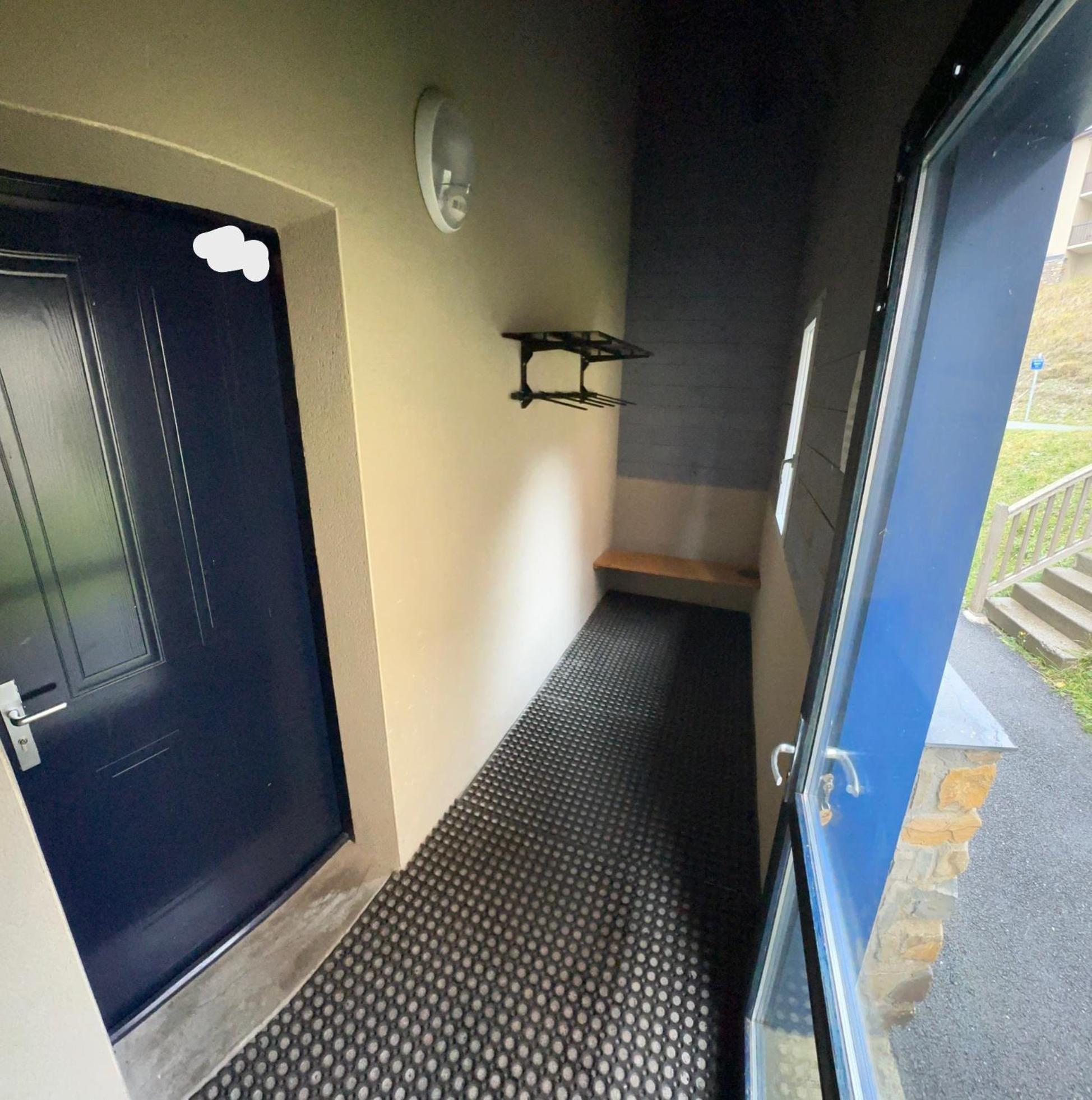Grand Appartement Peyra'Good Tout Equipe Linge De Lit Et De Toilette Inclus - 8 Couchages - Station Peyragudes - Vue Montagne - 2 Balcons-Terrasses Germ Bagian luar foto